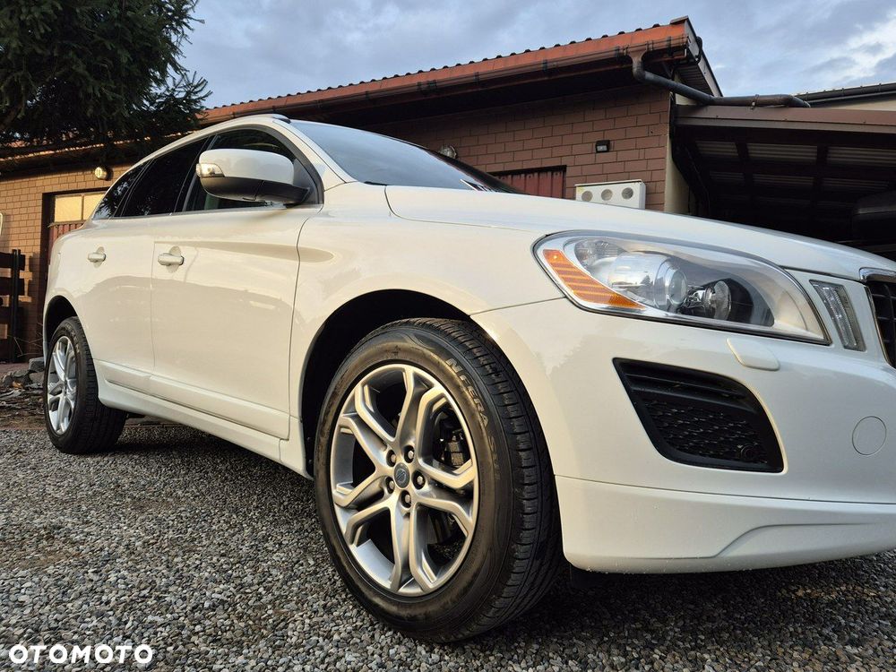 Volvo XC 60 - 24