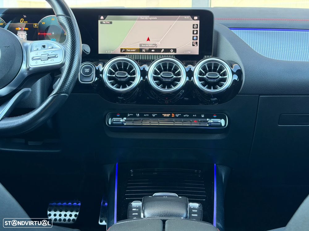 Mercedes-Benz EQA 300 4Matic - 22