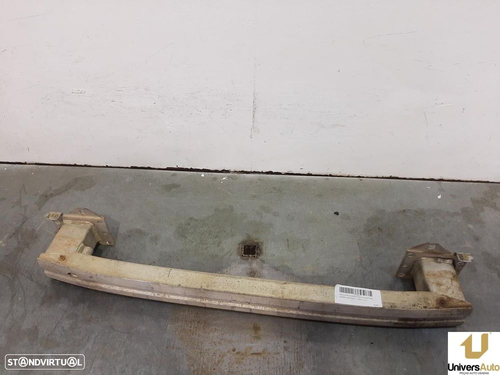 REFORÇO PARA-CHOQUES FRONTAL PEUGEOT 308 2008 -9672762080 - 7