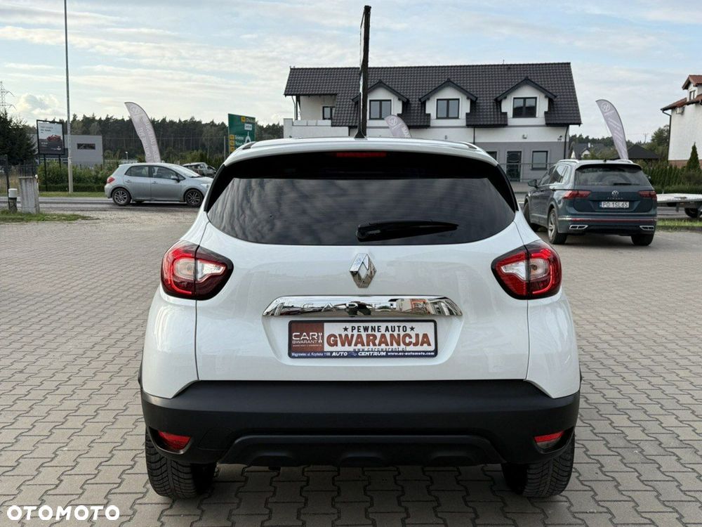 Renault Captur ENERGY TCe 120 Intens - 8