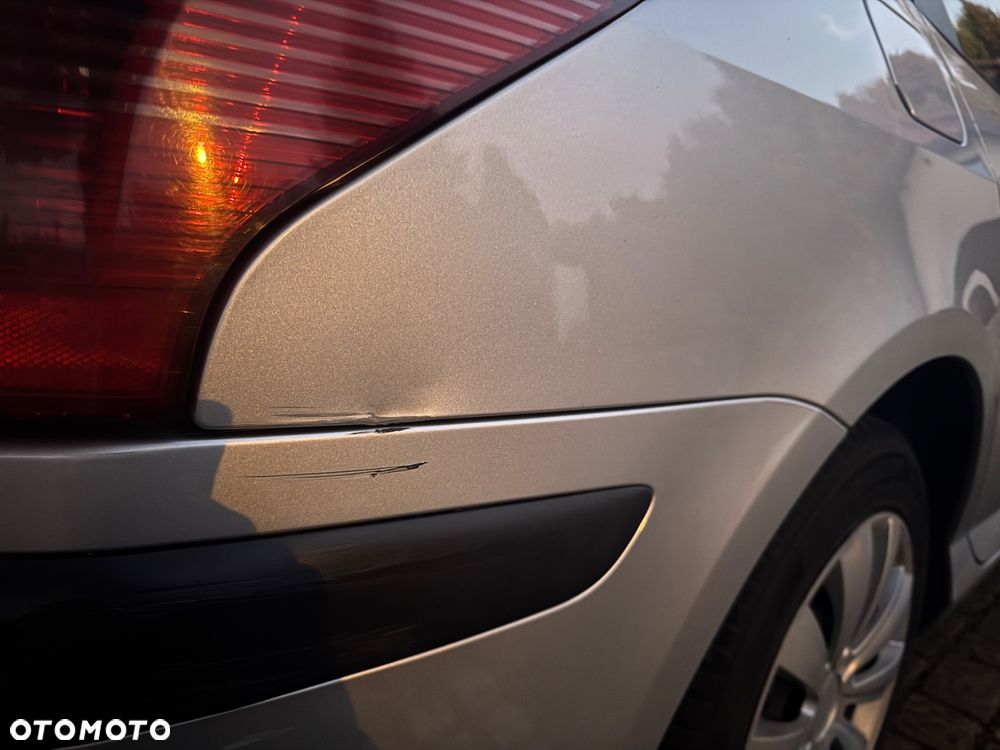 Peugeot 407 2.0 ST Komfort - 14