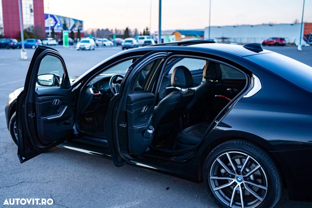BMW Seria 3 - 11