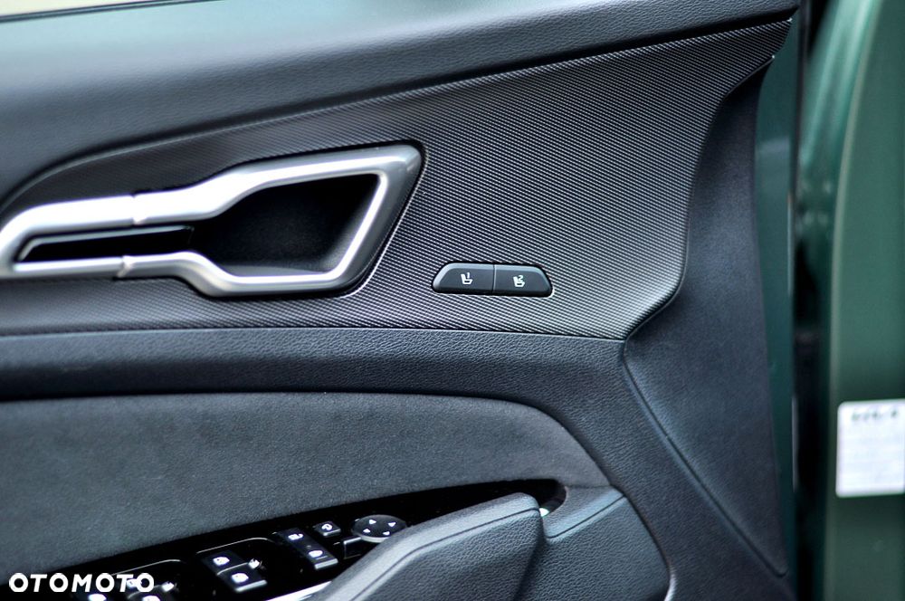 Kia Sportage 1.6 T-GDI GT Line 4WD DCT - 19