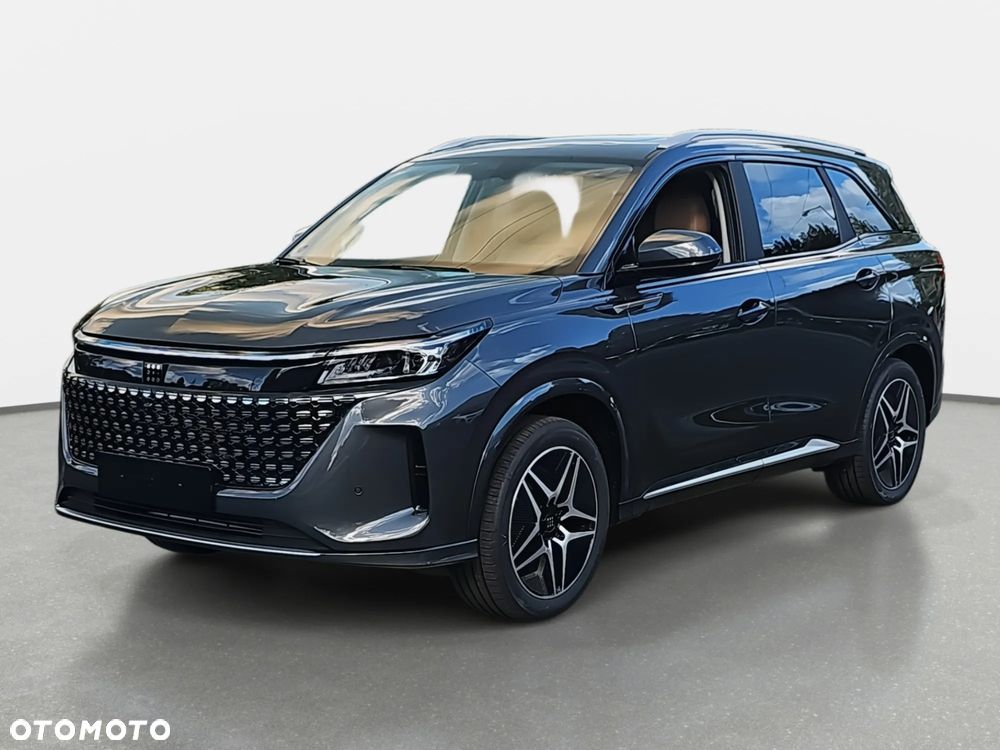 DFSK e5 1.5 PHEV Prestige E-CVT - 1