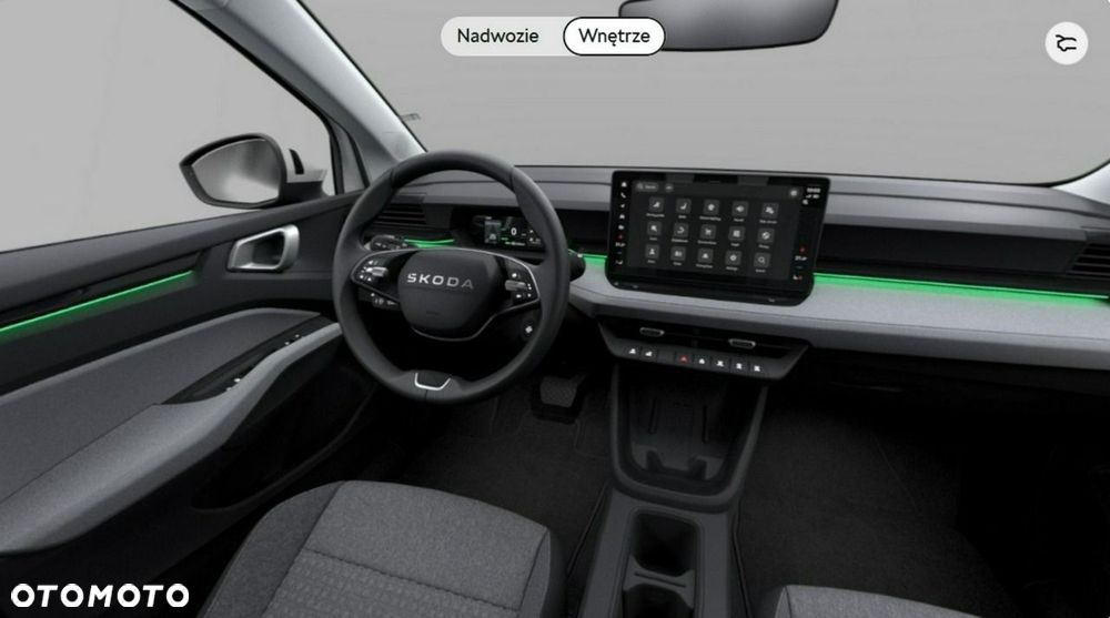 Skoda Epiq - 8