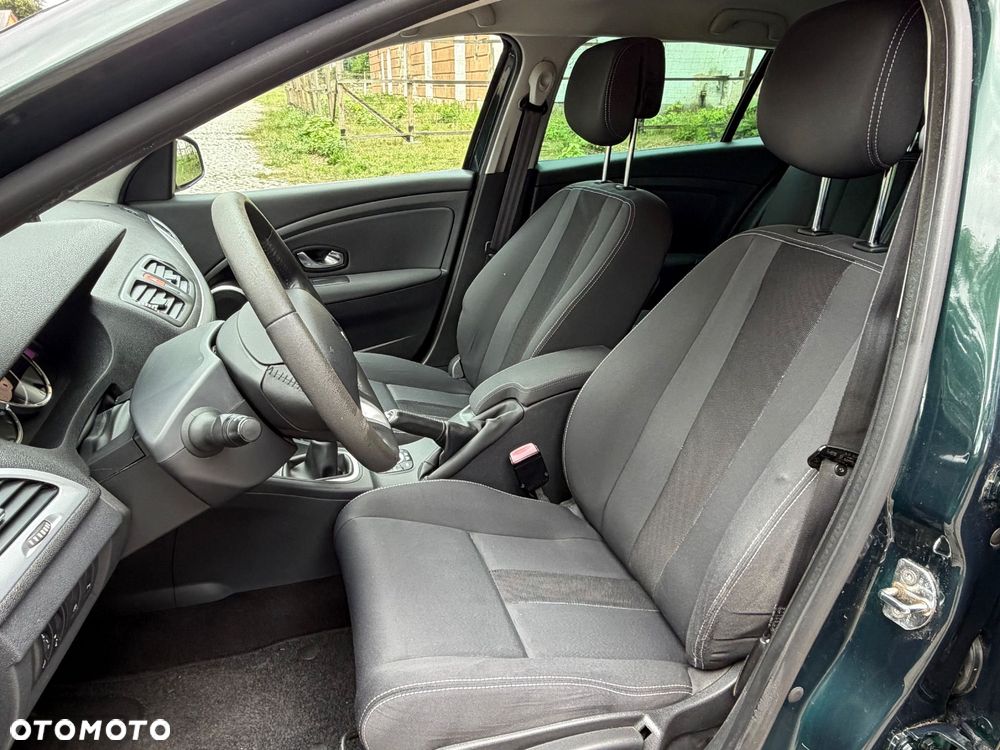 Renault Megane 1.6 16V Luxe Privilege - 21