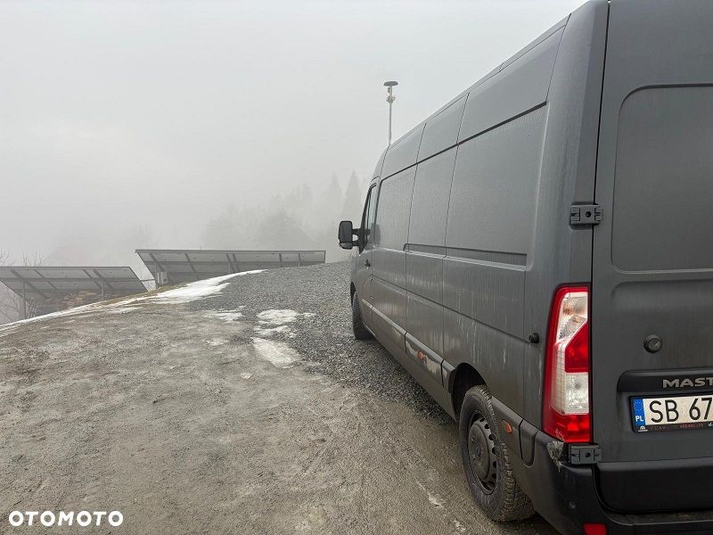 Renault Master - 4