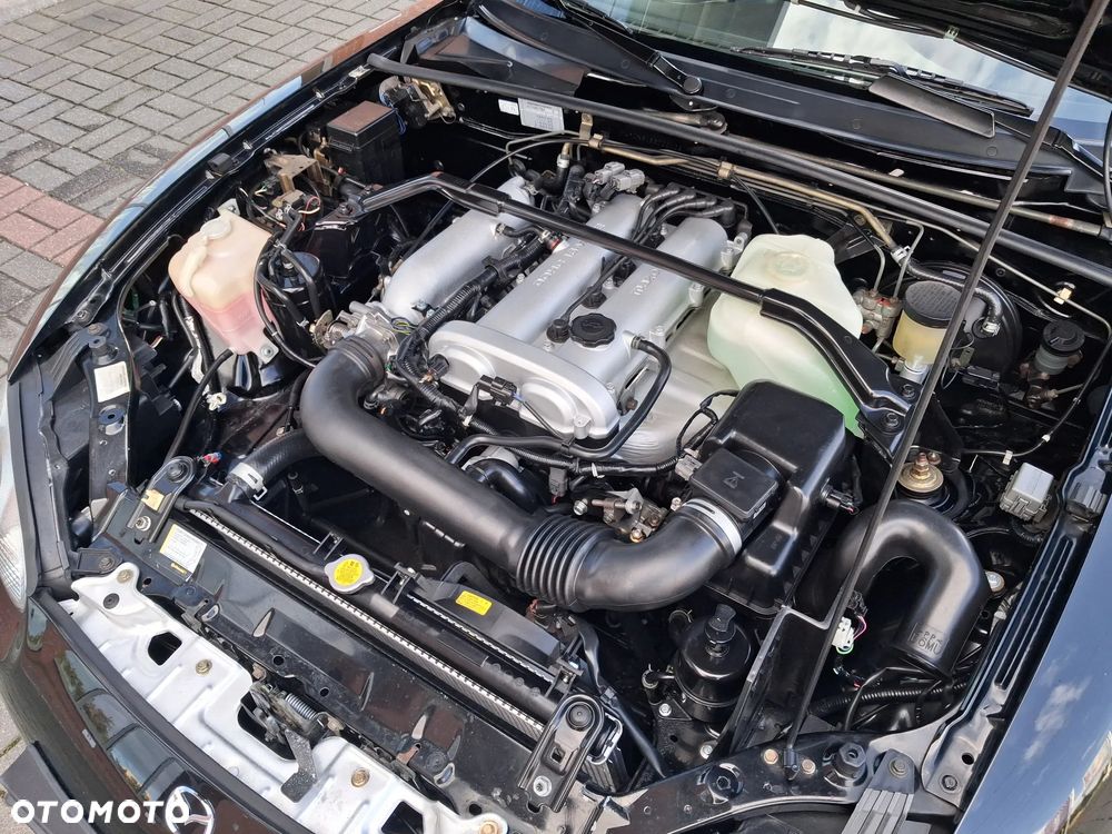 Mazda MX-5 ver-1-6-16v - 32