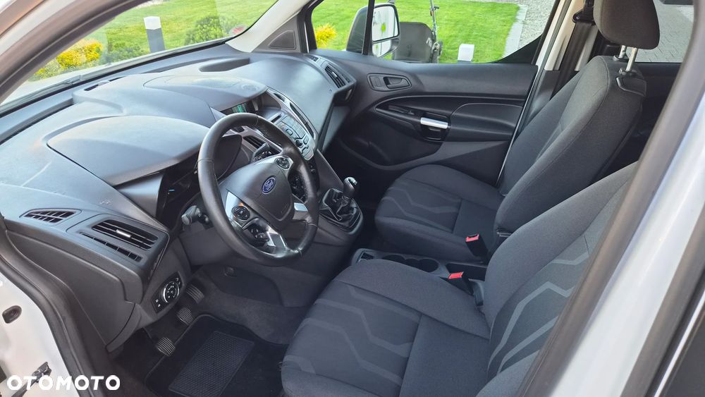 Ford Tourneo Connect 1.5TDCi Titanium - 7
