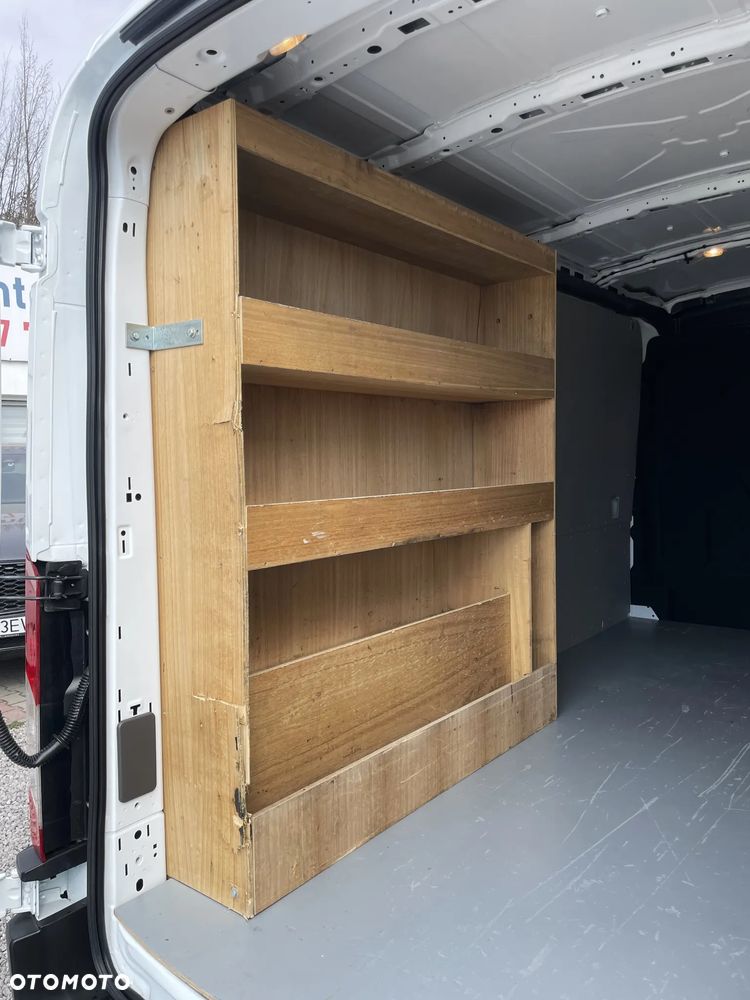 Ford Transit - 4