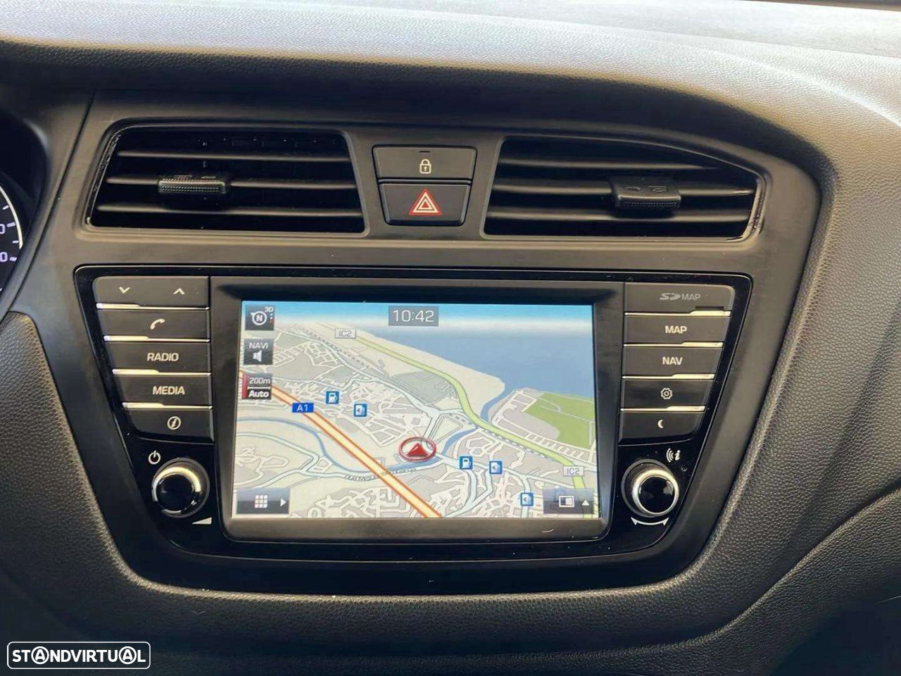 Hyundai i20 Active - 12