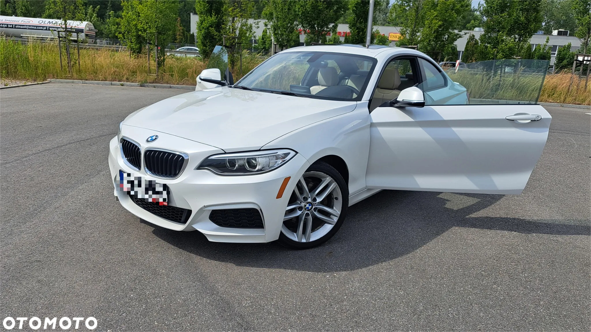 BMW Seria 2 228i M Sport - 12