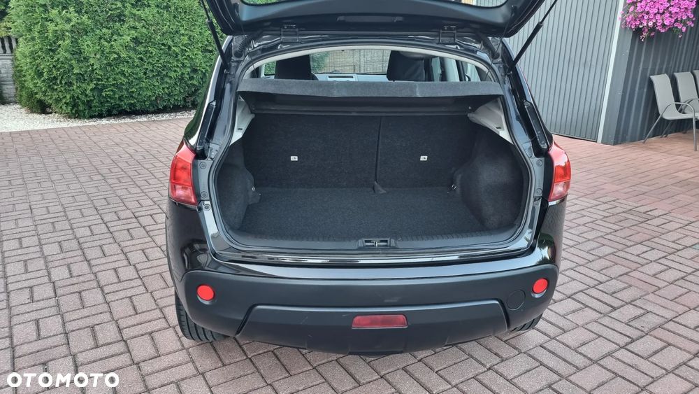 Nissan Qashqai 1.6 acenta - 10