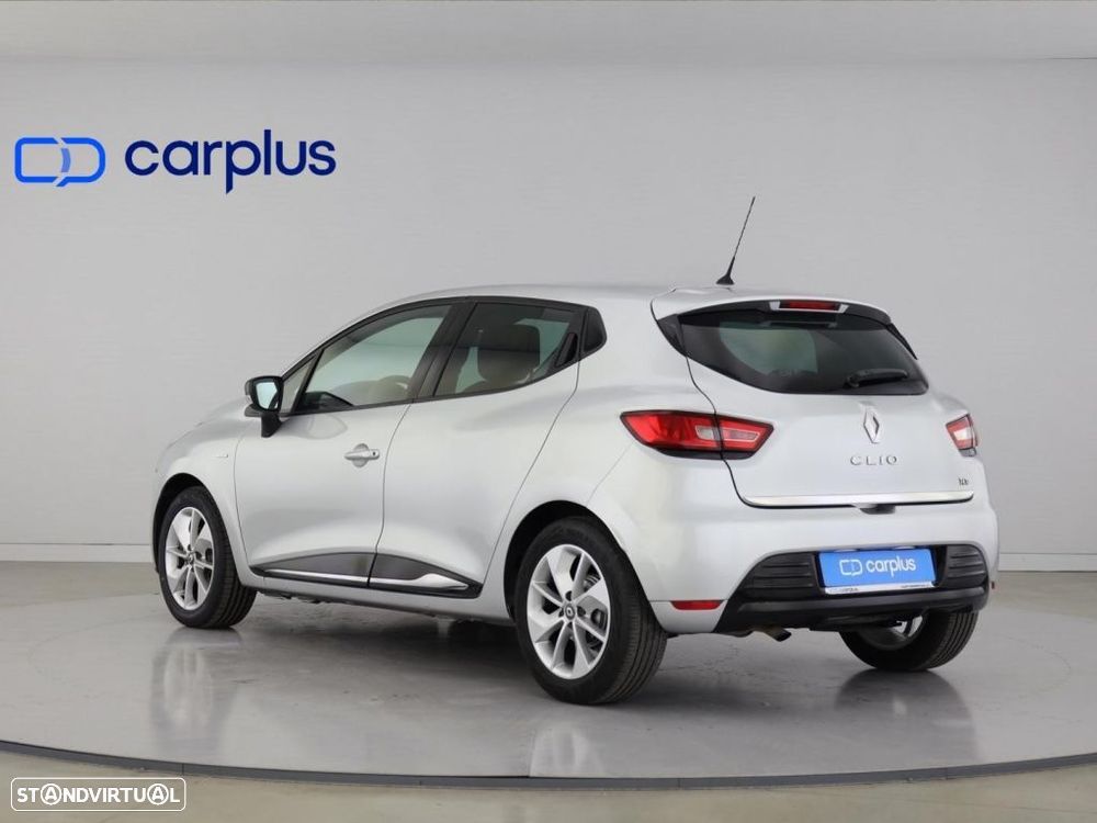 Renault Clio 0.9 TCe Zen - 5