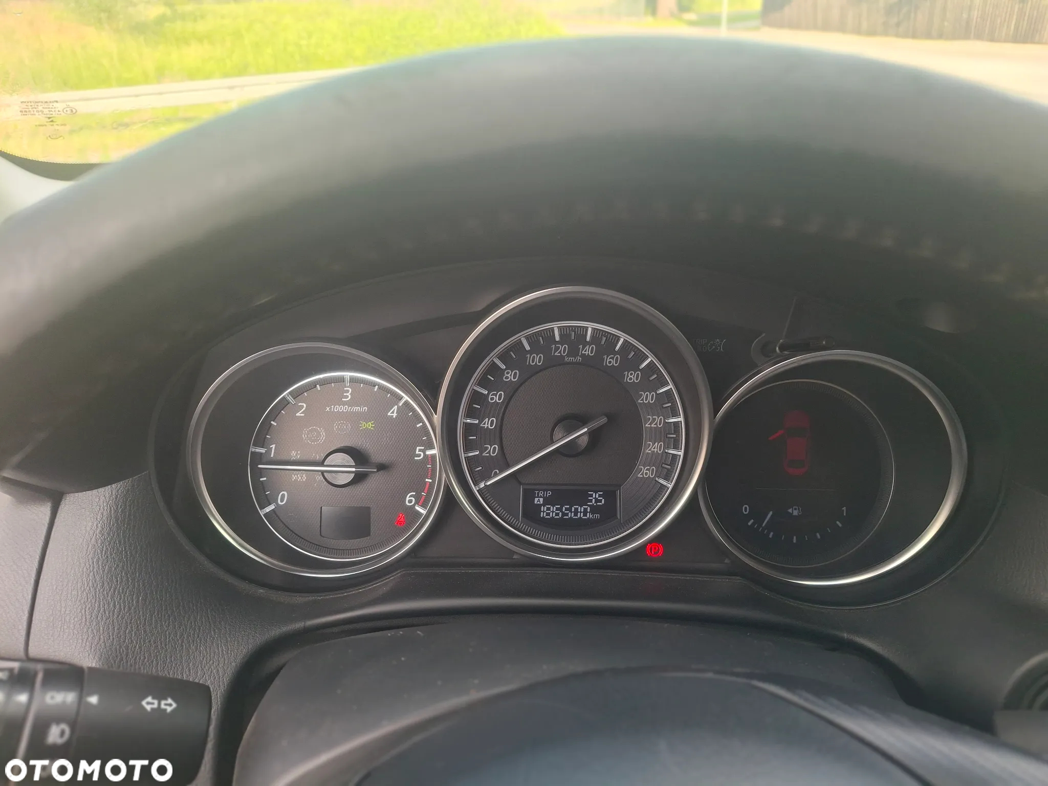 Mazda CX-5 2.2 D Skyenergy 2WD - 11
