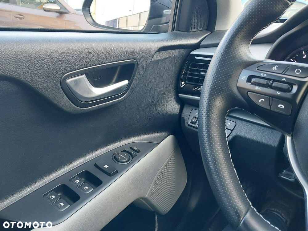 Kia Stonic 1.4 XL - 26