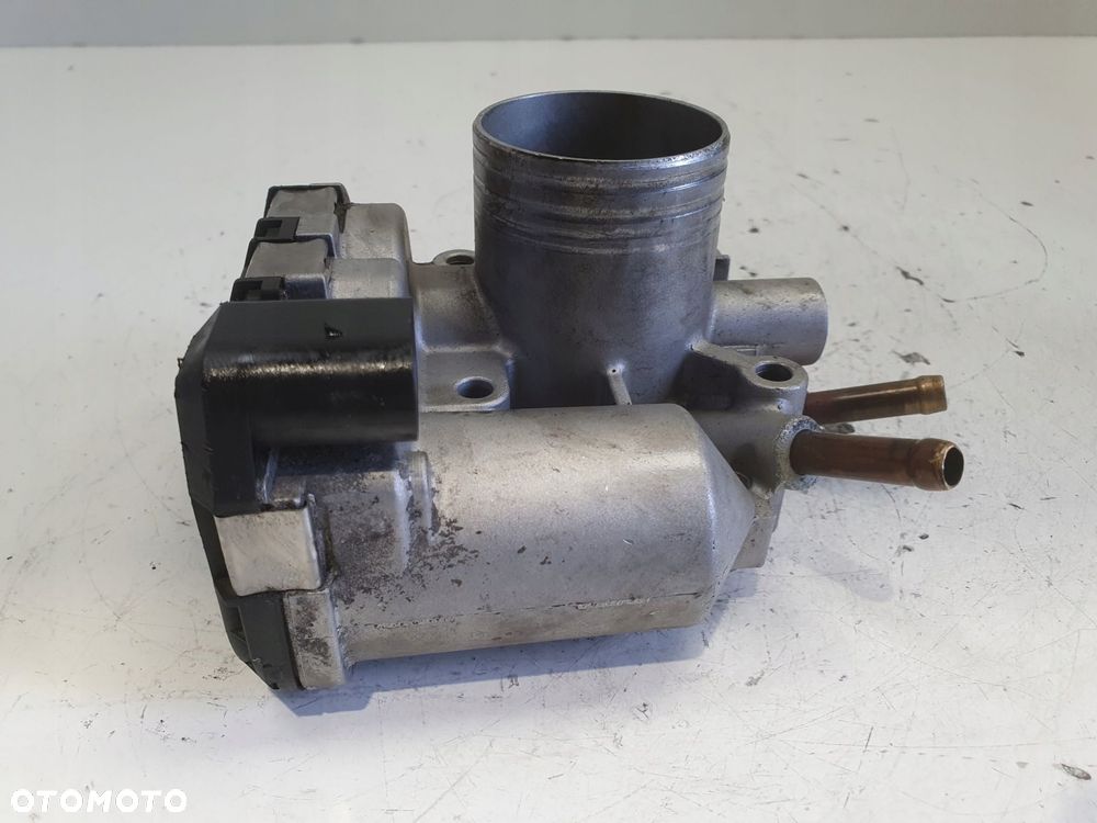 PRZEPUSTNICA Seat Ibiza II 1.4 16V _ 0280750095 - 5