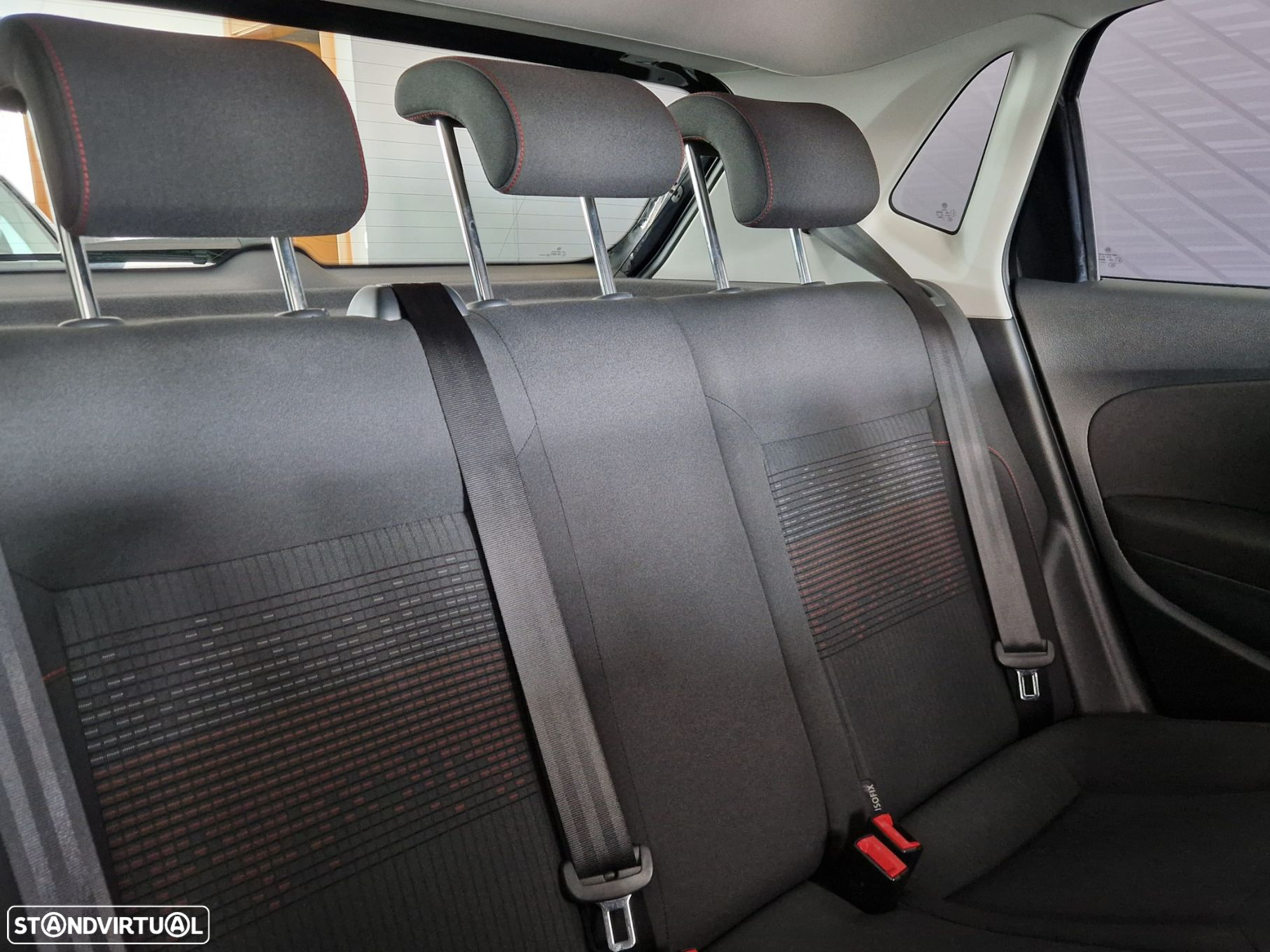 VW Polo 1.2 TSi Connect - 19