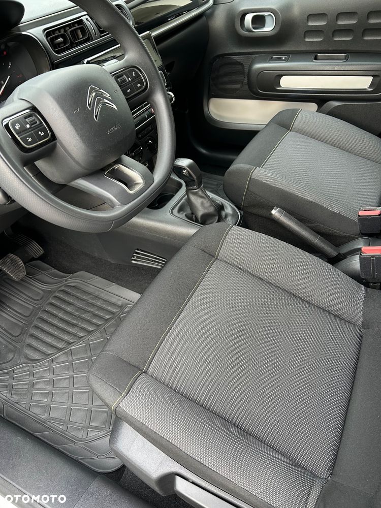 Citroën C3 - 23