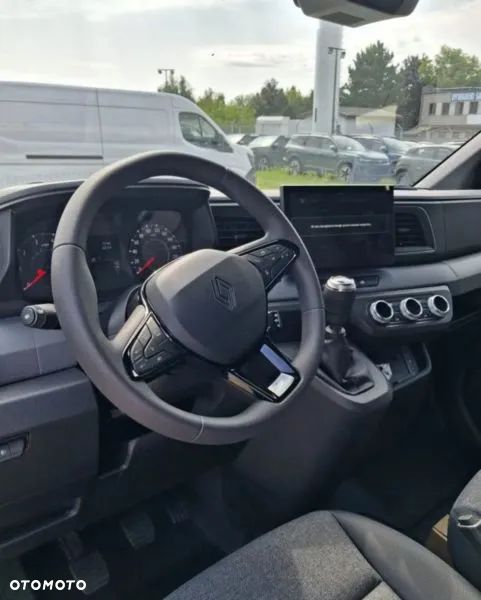 Renault MASTER Straż Pożarna - 3