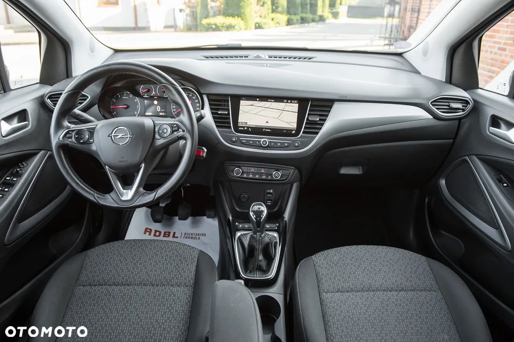 Opel Crossland X 1.2 Start/Stop Ultimate - 26