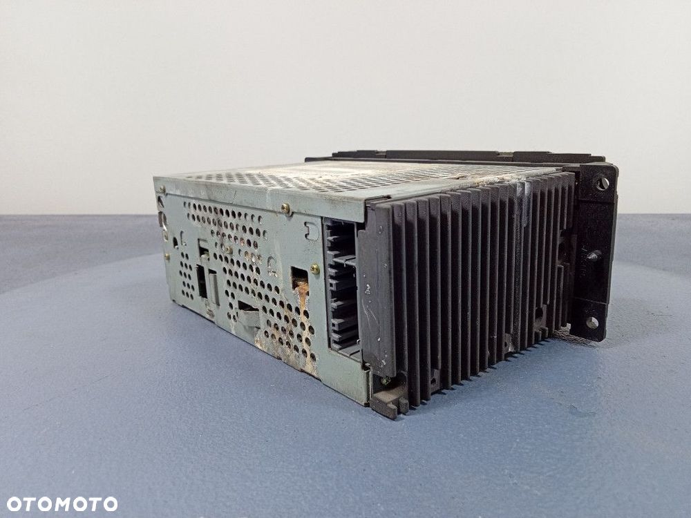 VOYAGER CARAVAN IV RADIO CD KASETY OEM P56038585AO - 5