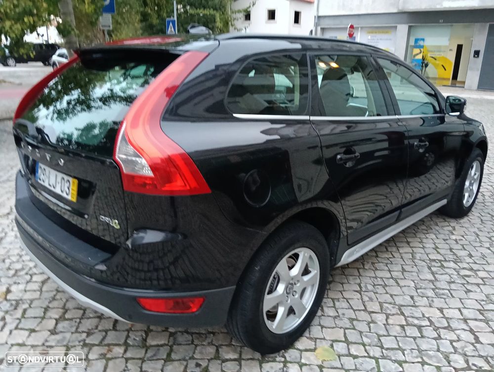 Volvo XC 60 2.0 D3 Drive Momentum Start/Stop - 6