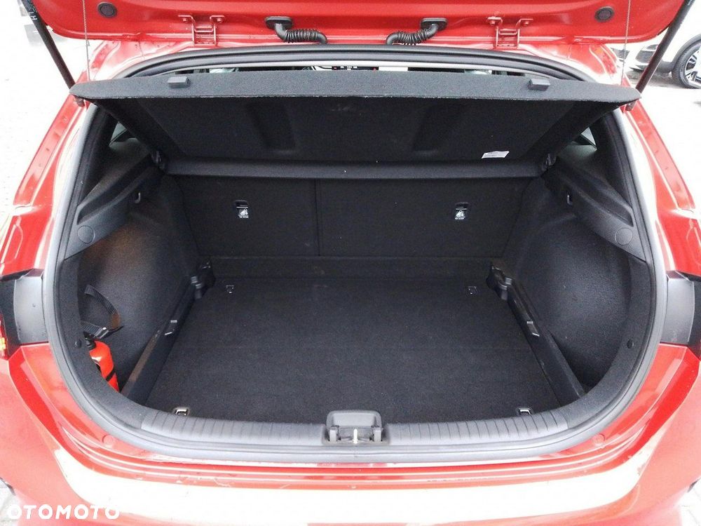 Kia Ceed 1.5 T-GDI M DCT - 17