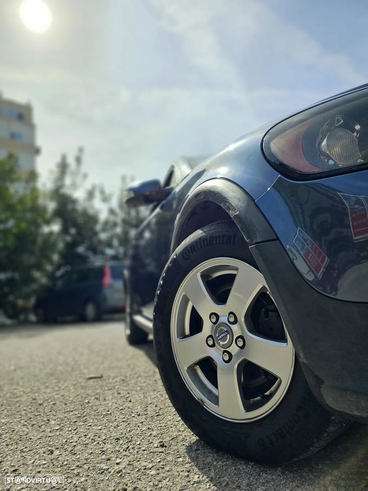 Volvo C30 1.6D DRIVe Edition - 8