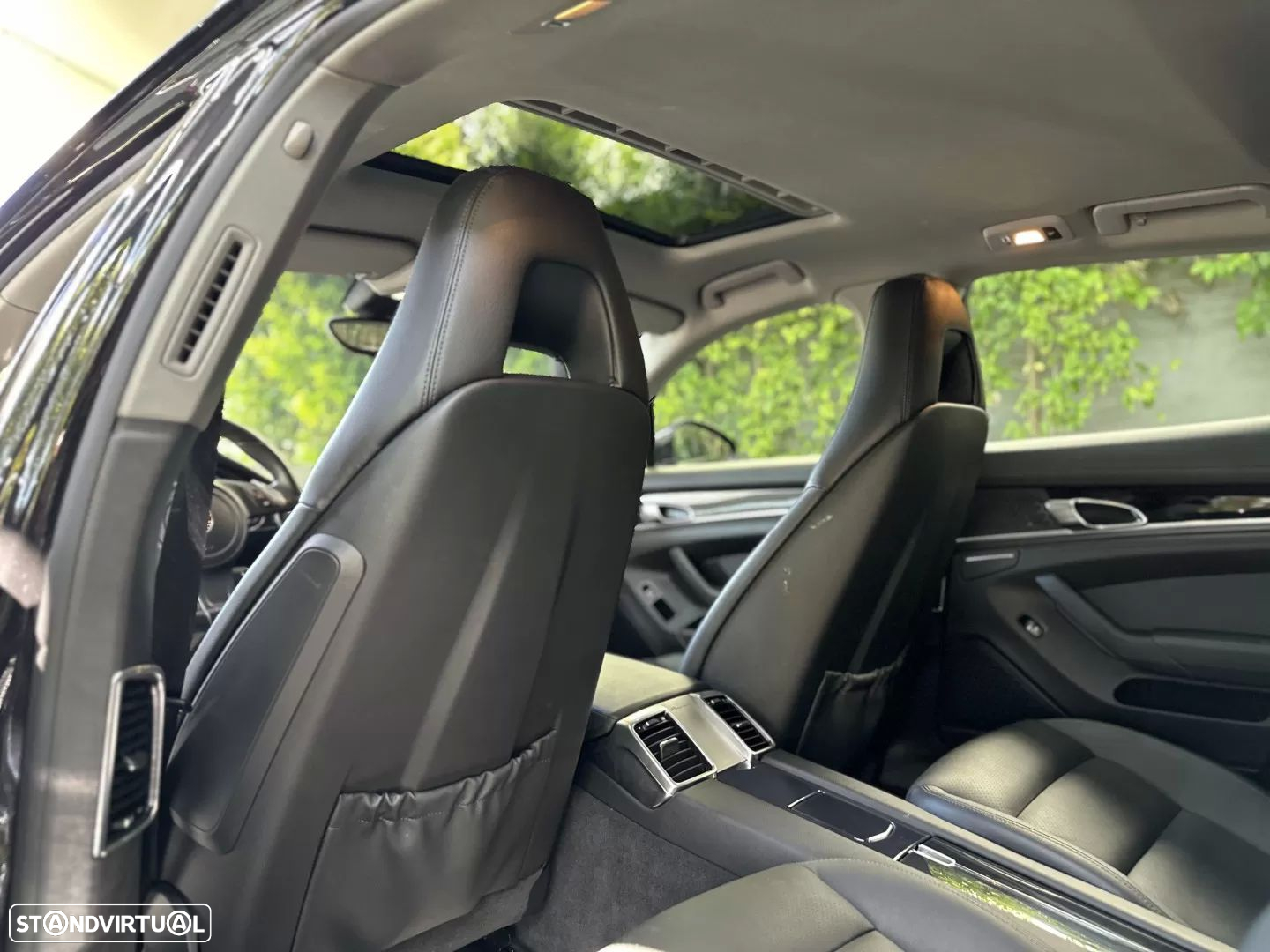 Porsche Panamera S e-Hybrid - 23