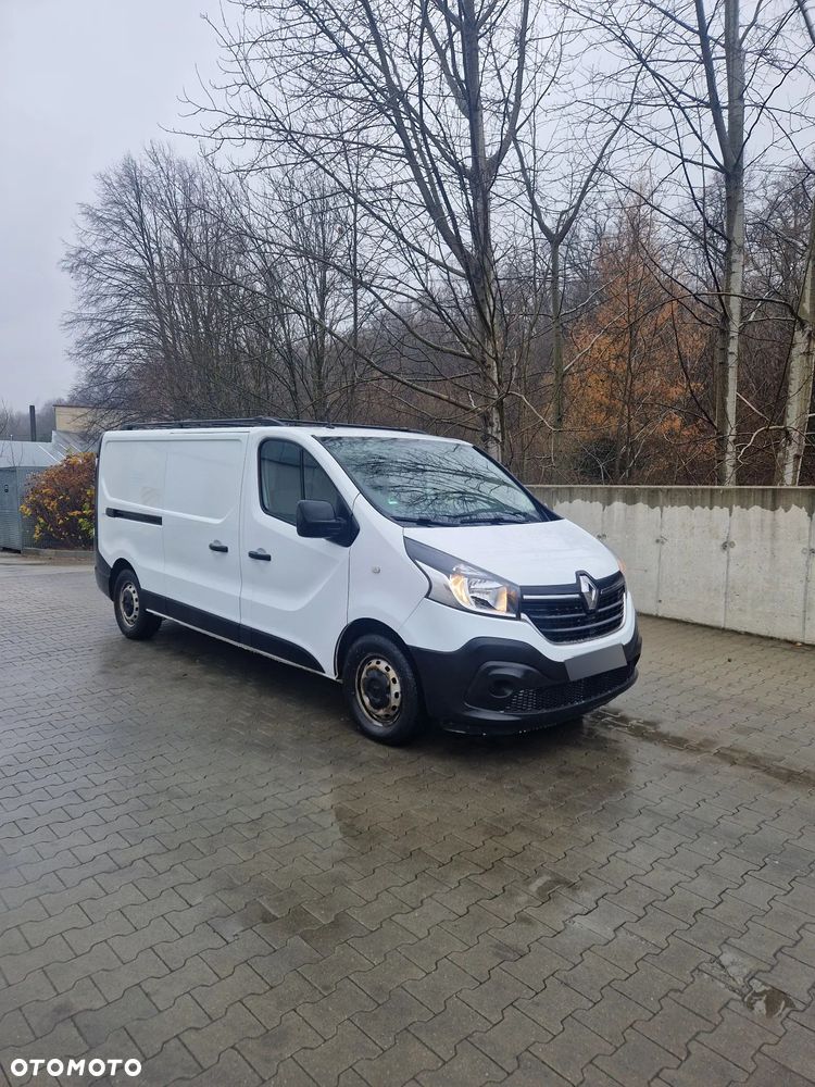Renault Trafic - 1