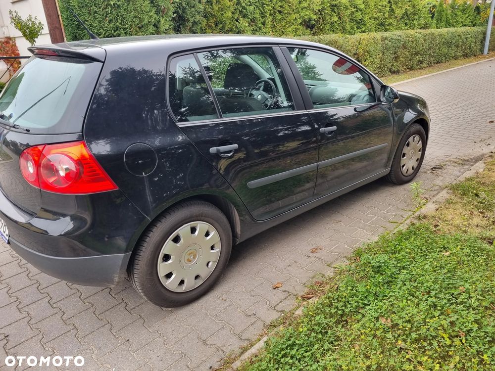 Volkswagen Golf - 4