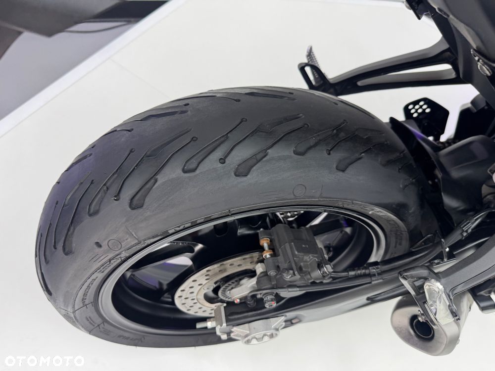 Yamaha MT - 29