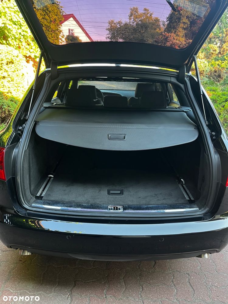 Audi A6 Avant 3.0 TDI DPF quattro - 8