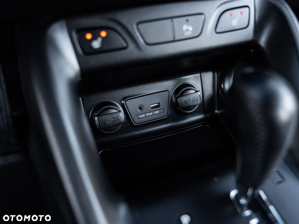 Hyundai ix35 2.0 GDI Premium 2WD - 32