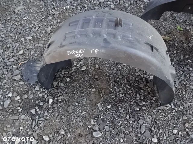 PEUGEOT EXPERT III JUMPY III PROACE II 16-23 NADKOLE TYŁ PRAWE - 1