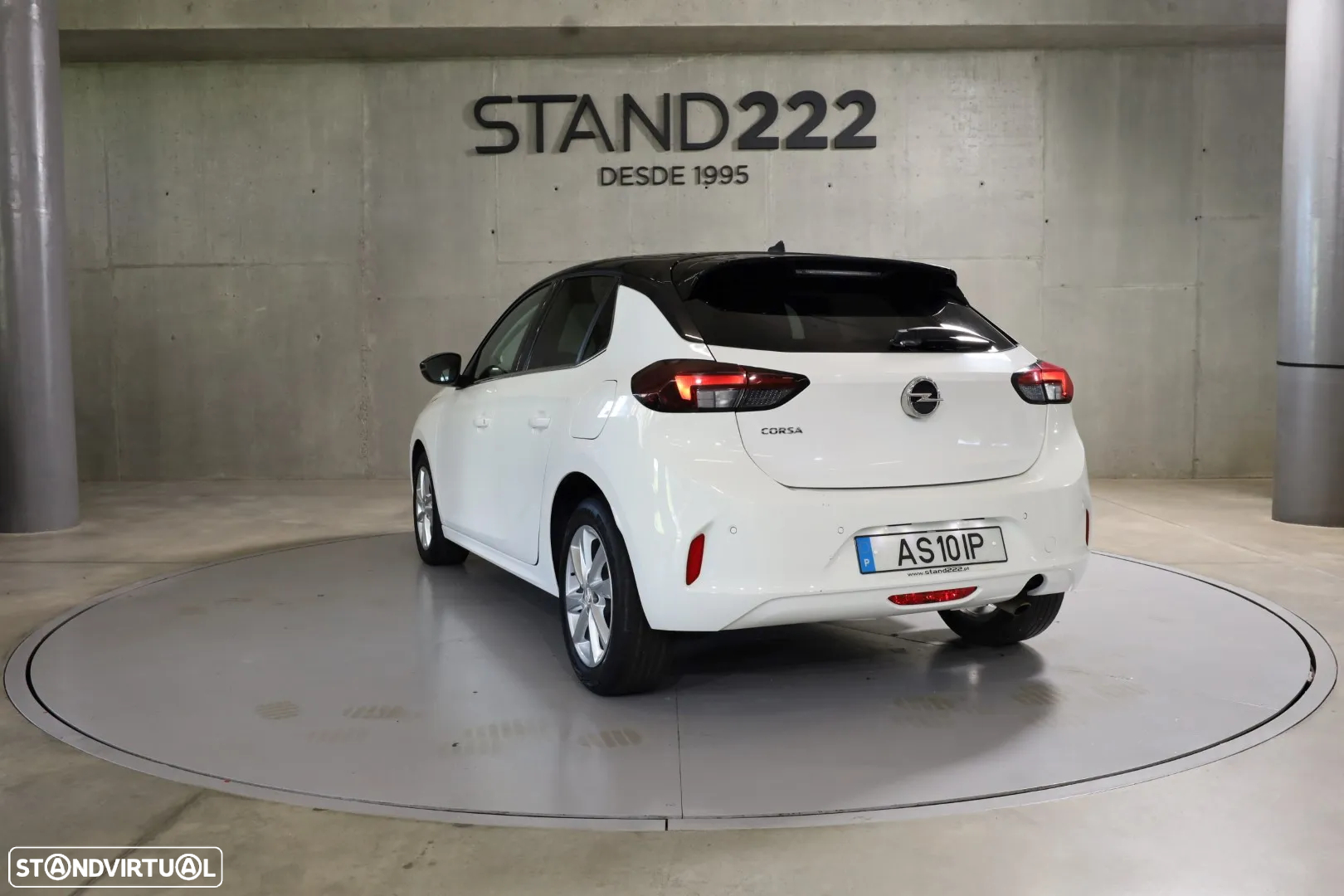 Opel Corsa 1.2 T Elegance - 7