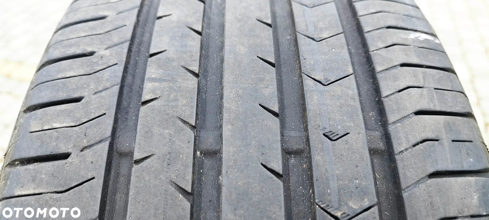 215/55/17 continental premiumcontact 5 - 1