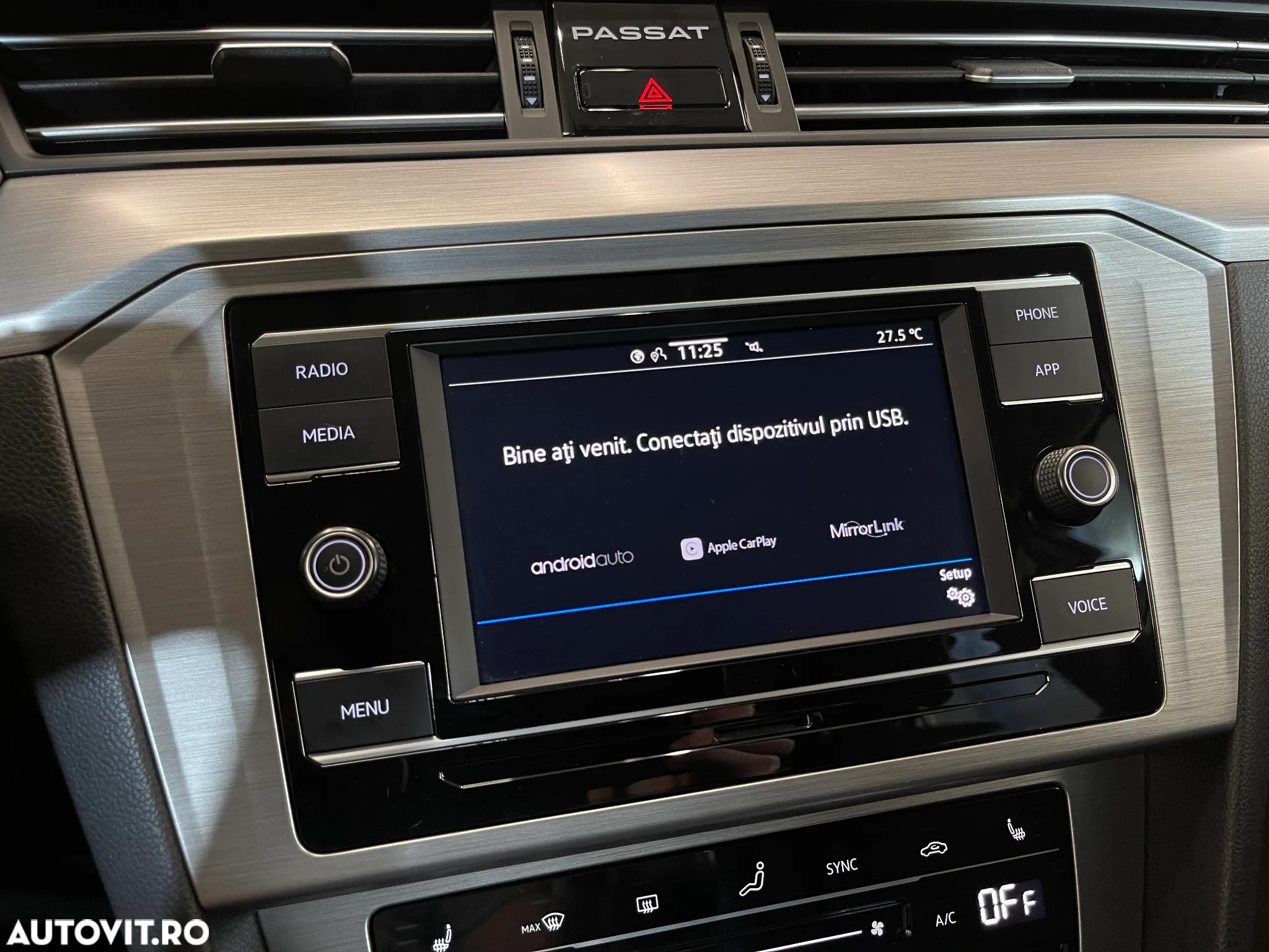 Volkswagen Passat 1.5 TSI ACT Advance - 15