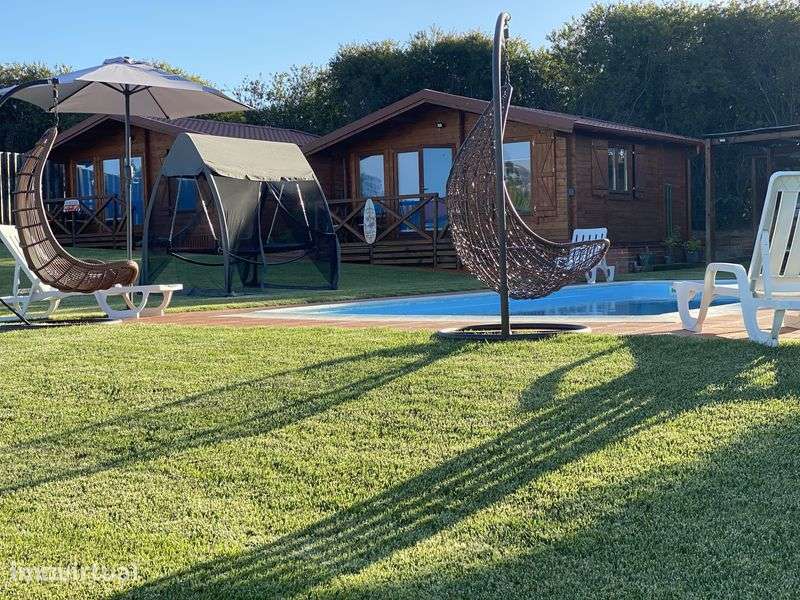 Quintinha Porto Covo - Grande imagem: 4/12