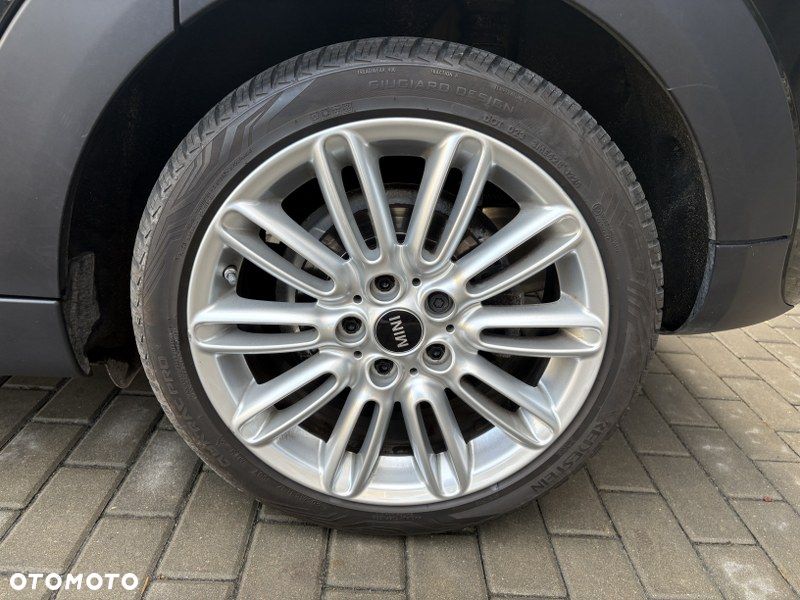 MINI Cooper S John Works Trim sport - 26