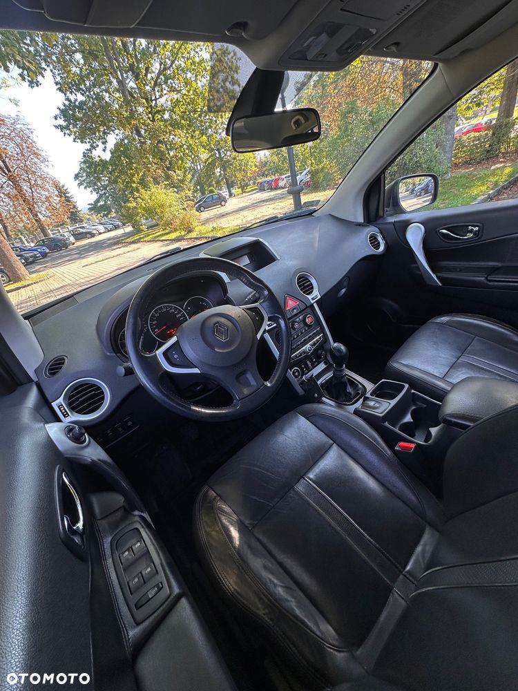 Renault Koleos 2.0 dCi FAP 4x4 Expression - 16