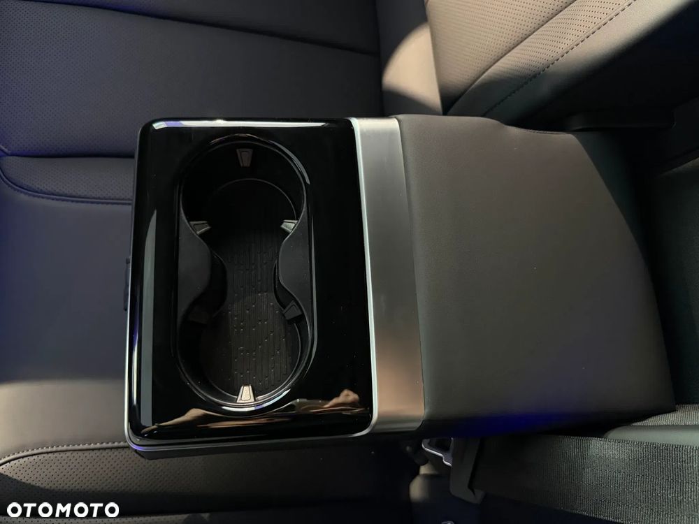 Omoda 7 1.5 T-GDi Super Hybrid Luxury - 20
