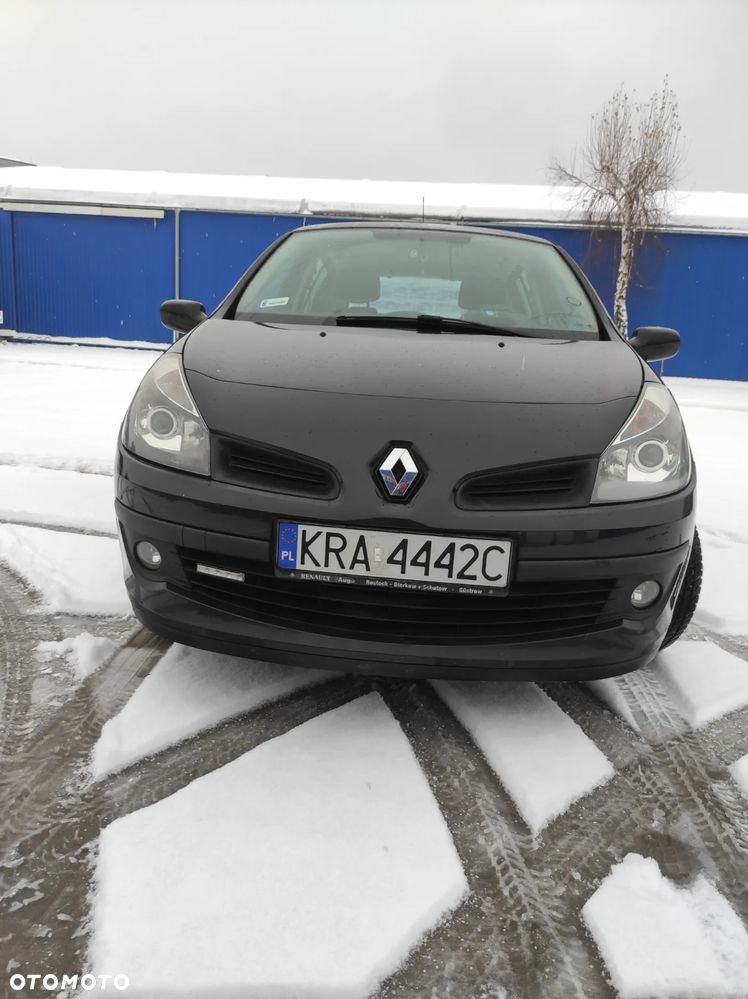 Renault Clio 1.2 16V Ripcurl - 23