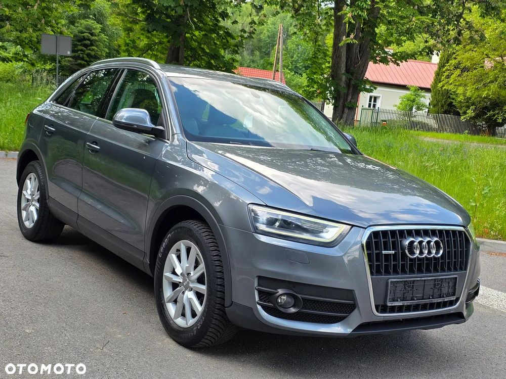 Audi Q3 - 12