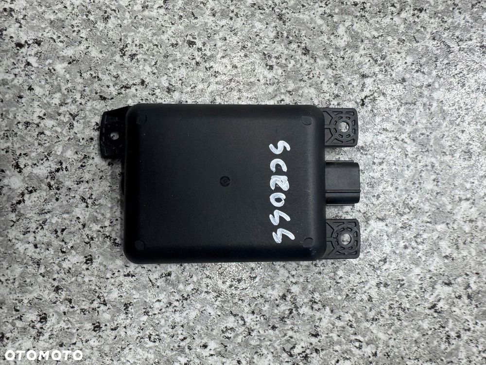 sensor czujnik martwego pola prawy suzuki s-cross ii 2021- 3f500-63t01 - 1