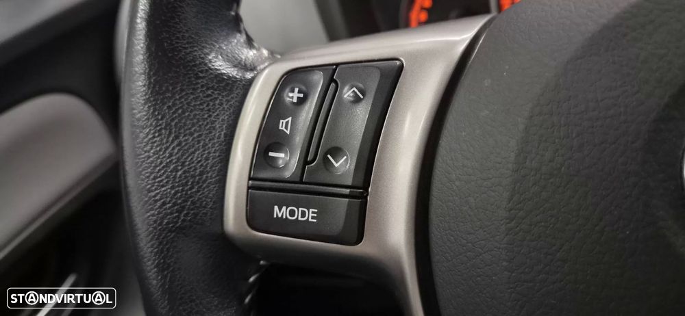 Toyota Yaris 1.0 VVT-i Comfort - 14