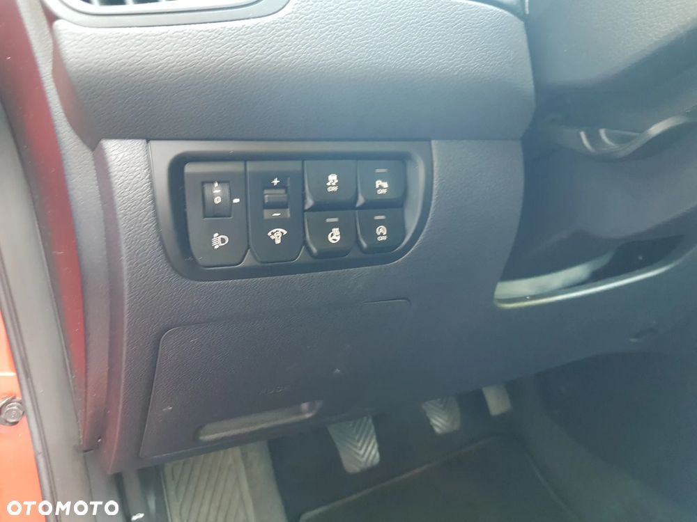 Kia Rio 1.4 ISG Dream Team Edition - 24