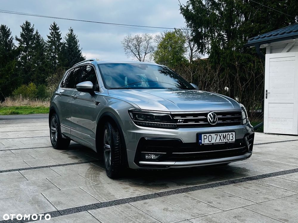 Volkswagen Tiguan 2.0 TDI BMT SCR Trendline - 3