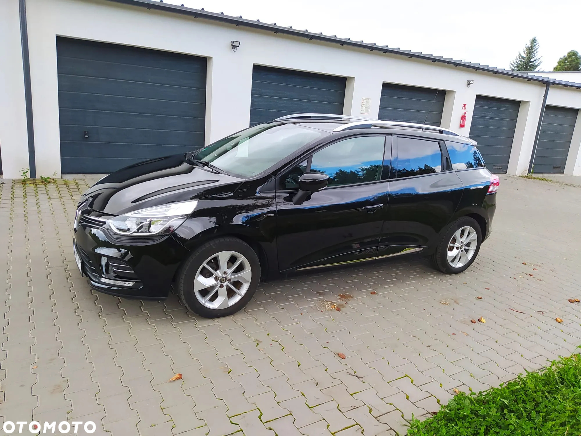 Renault Clio 0.9 Energy TCe Limited - 7